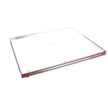 Alto-Shaam I, Glass, Window, Double Pa Ne, 7.14, 12.18 Gas (Xp) GL25615